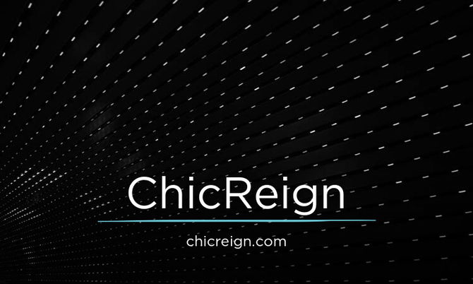 ChicReign.com