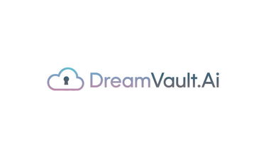 Dreamvaultai logo