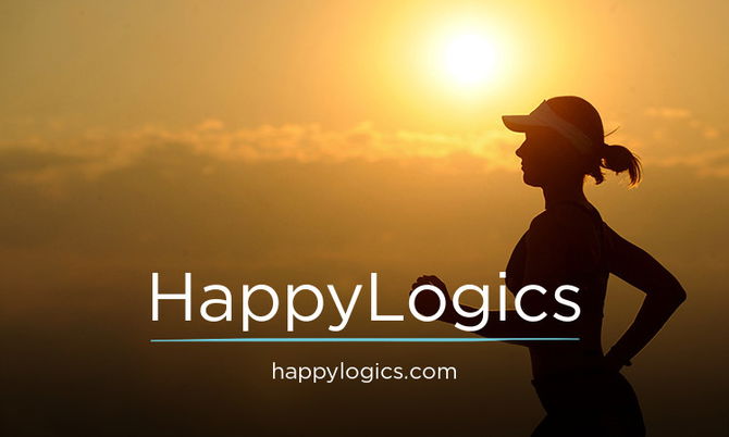 HappyLogics.com