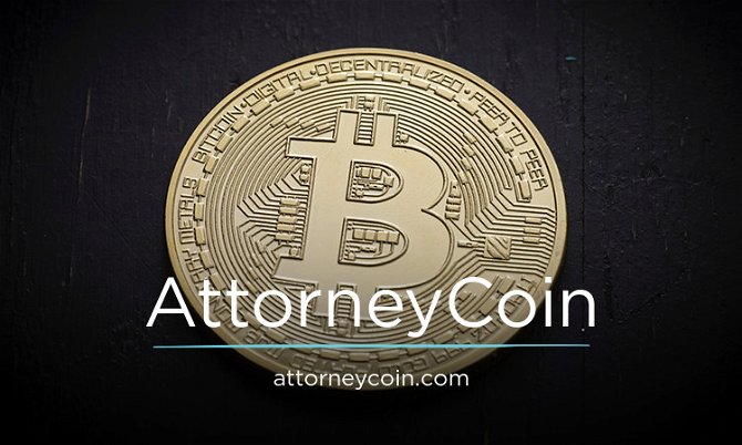 AttorneyCoin.com