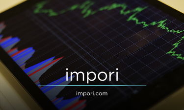 Impori.com - Creative brandable domain for sale