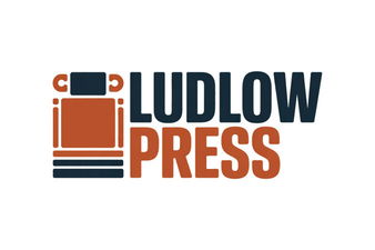 LudlowPress.com - Creative brandable domain for sale