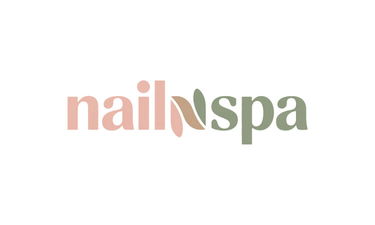 NailNSpa.com - Creative brandable domain for sale