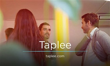 Taplee.com - Creative brandable domain for sale