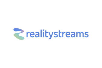 RealityStreams logo