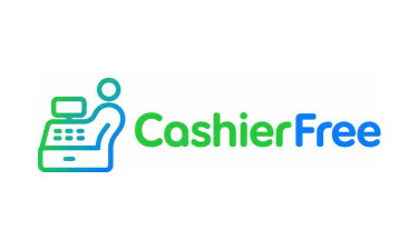 CashierFree logo