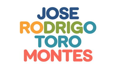 JoseRodrigoToroMontes.com - Creative brandable domain for sale