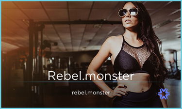 Rebel logo