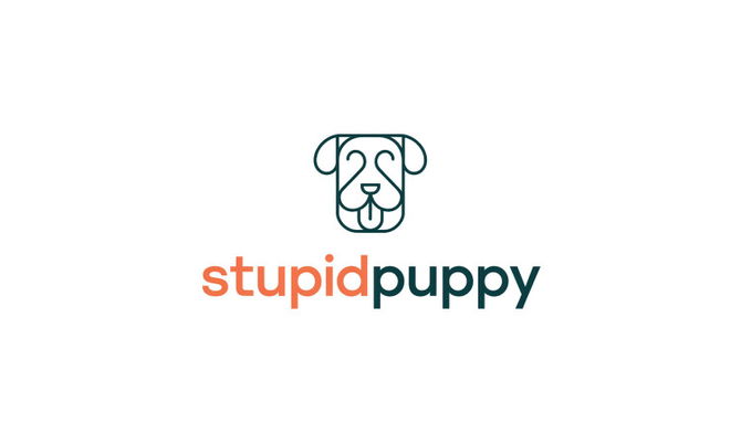 StupidPuppy.com
