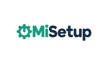 MiSetup.com