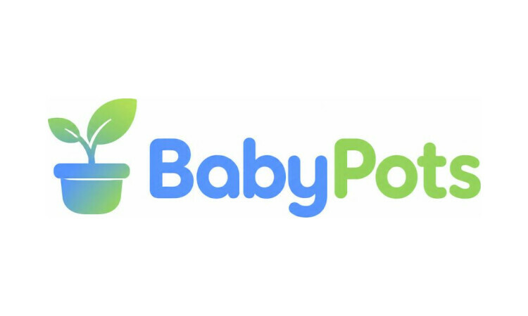 BabyPots logo