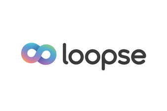 Loopse.com - Creative brandable domain for sale