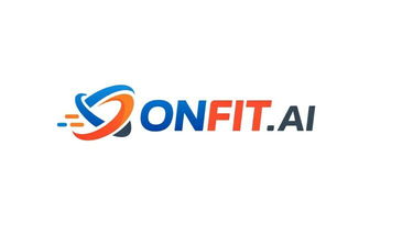 ONFIT.AI - Creative brandable domain for sale