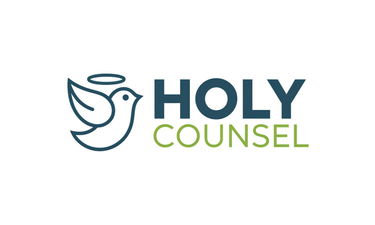 HolyCounsel.com - Creative brandable domain for sale