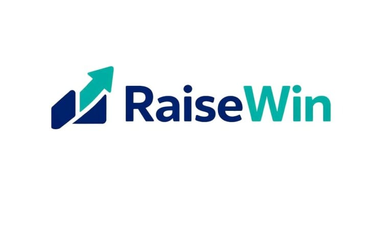 RaiseWin logo