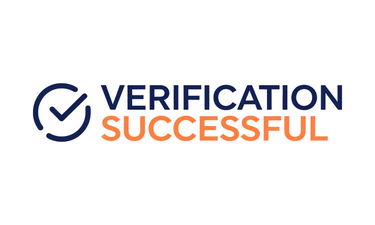 VerificationSuccessful.com - Creative brandable domain for sale