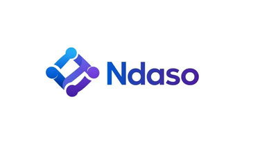 Ndaso logo