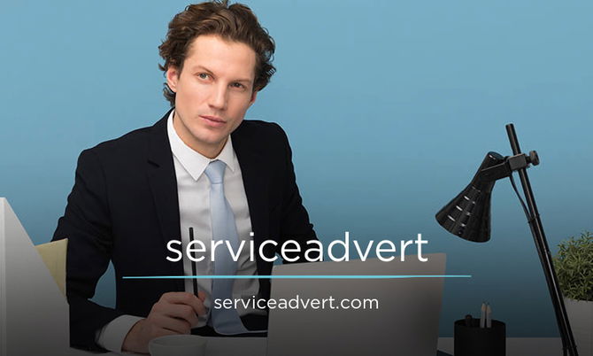 ServiceAdvert.com