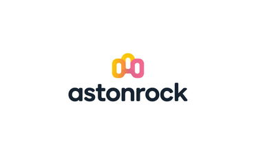 Astonrock.com - Creative brandable domain for sale