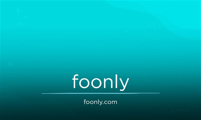 Foonly.com
