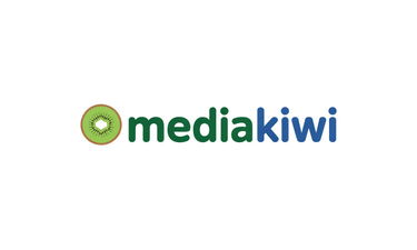 Mediakiwi.com - Creative brandable domain for sale