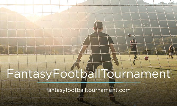 FantasyFootballTournament.com