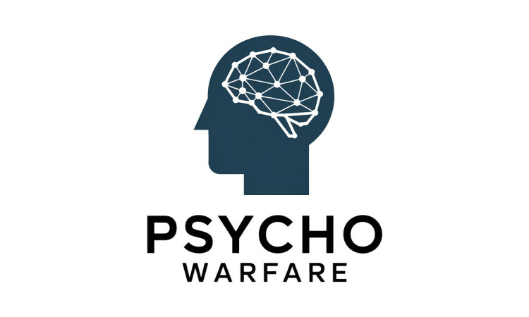 Psychowarfare logo