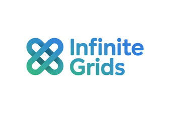 InfiniteGrids.com - Creative brandable domain for sale
