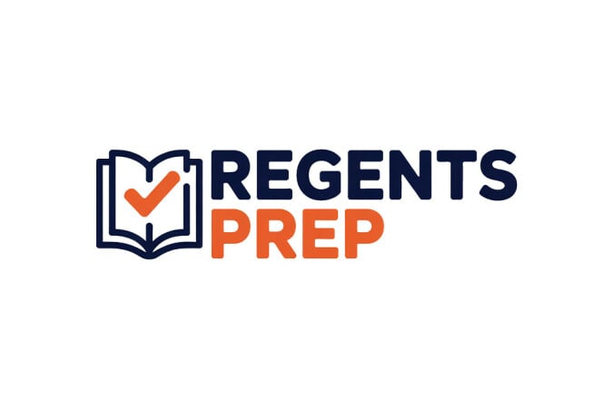 RegentsPrep logo