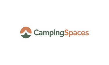 CampingSpaces.com - Creative brandable domain for sale