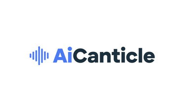 Aicanticle.com - Creative brandable domain for sale