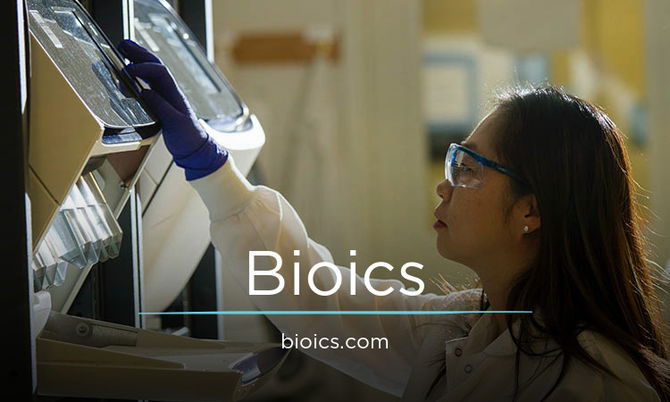 Bioics.com