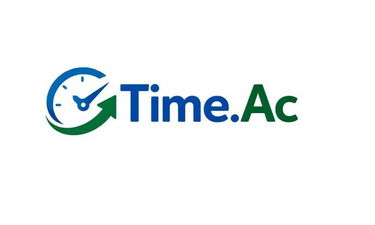 Time logo