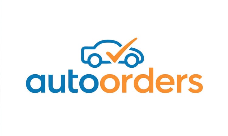 AutoOrders logo