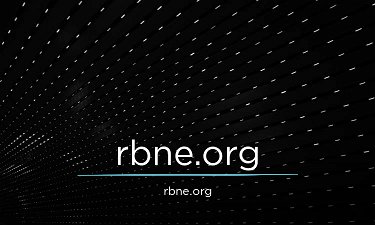 Rbne.org - Creative brandable domain for sale