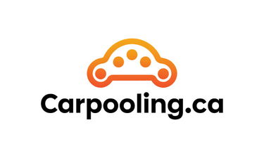 Carpooling logo