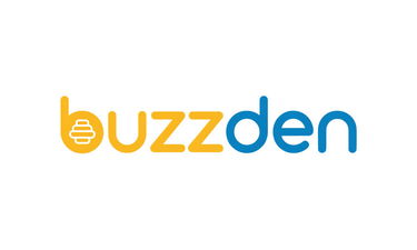 BuzzDen.com is for sale