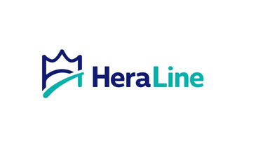 HeraLine logo