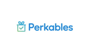 Perkables.com - Creative brandable domain for sale