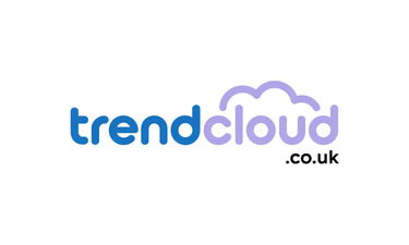 TrendCloud.co.uk - Creative brandable domain for sale