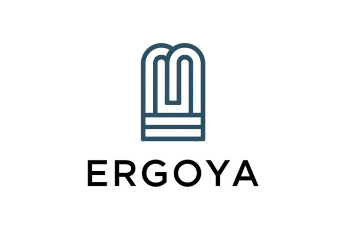 Ergoya logo