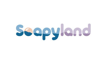 SoapyLand.com