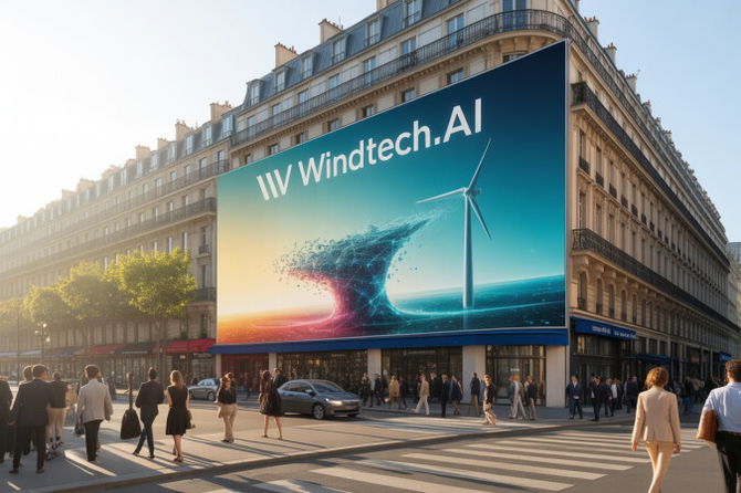 WindTech.ai — 2