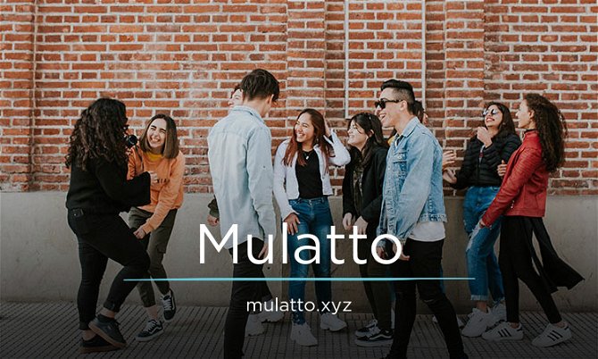 Mulatto.xyz