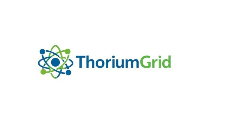 ThoriumGrid logo