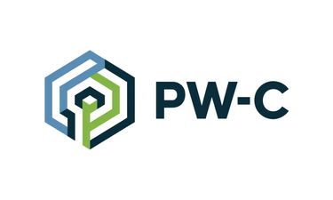 PW-C.com - Creative brandable domain for sale