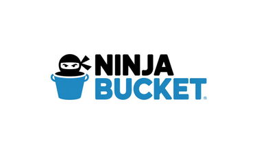 NinjaBucket.com - Creative brandable domain for sale