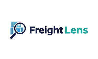 FreightLens logo