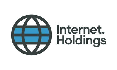 Internet.holdings - Creative brandable domain for sale