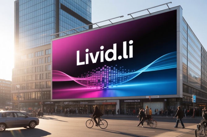 livid.li — 2